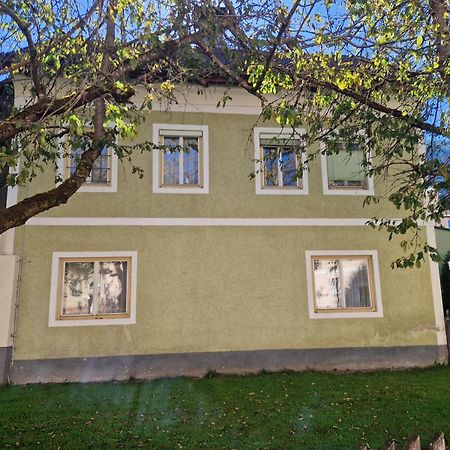 Appartements Marktplatzerl Маутерндорф Екстериор снимка